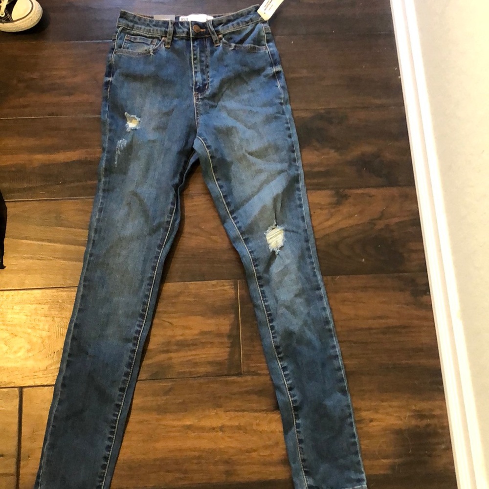 New jeans 👖